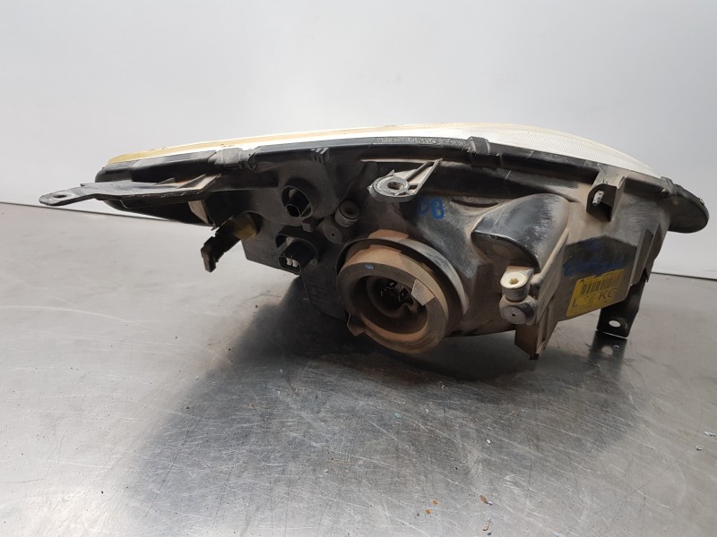 Recambio de faro izquierdo para honda civic berlina 3 (ep1/2) vtec referencia OEM IAM 33151S6AG01  