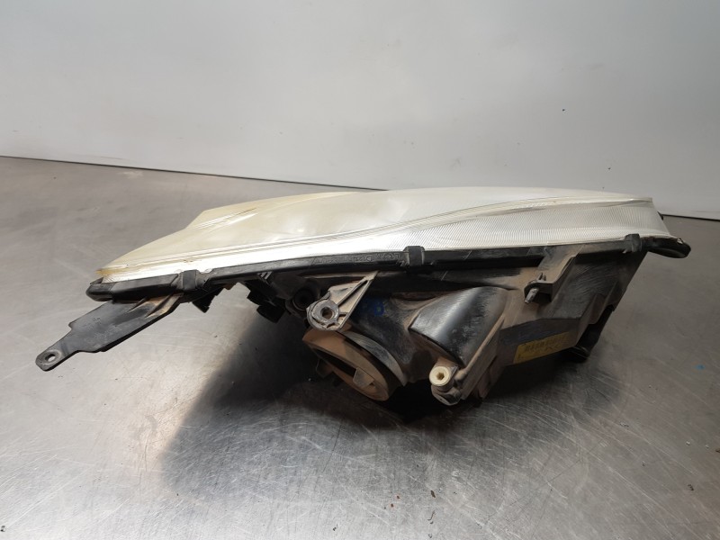 Recambio de faro izquierdo para honda civic berlina 3 (ep1/2) vtec referencia OEM IAM 33151S6AG01  