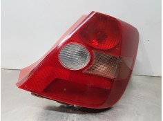 Recambio de piloto trasero derecho para honda civic berlina 3 (ep1/2) vtec referencia OEM IAM 33501S5SG01  