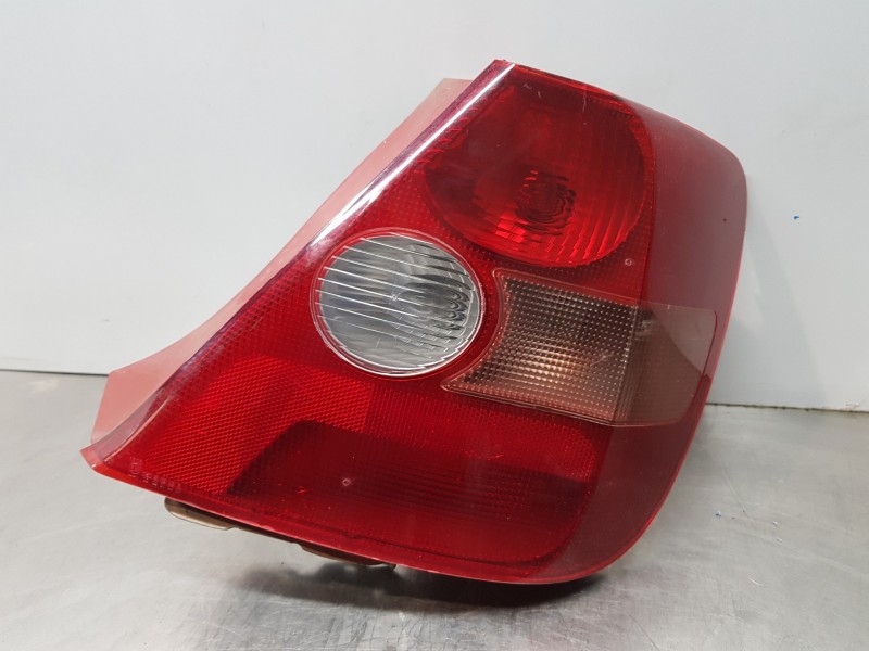 Recambio de piloto trasero derecho para honda civic berlina 3 (ep1/2) vtec referencia OEM IAM 33501S5SG01  