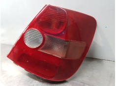 Recambio de piloto trasero derecho para honda civic berlina 3 (ep1/2) vtec referencia OEM IAM 33501S5SG01   2