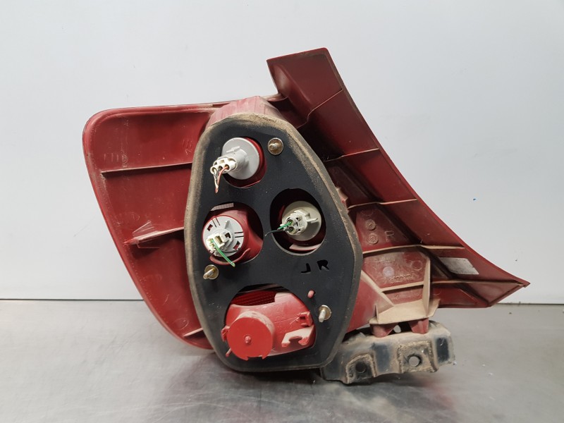 Recambio de piloto trasero derecho para honda civic berlina 3 (ep1/2) vtec referencia OEM IAM 33501S5SG01  