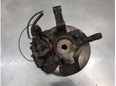 Recambio de mangueta delantera derecha para fiat scudo (222) furgón referencia OEM IAM 1310048080   2