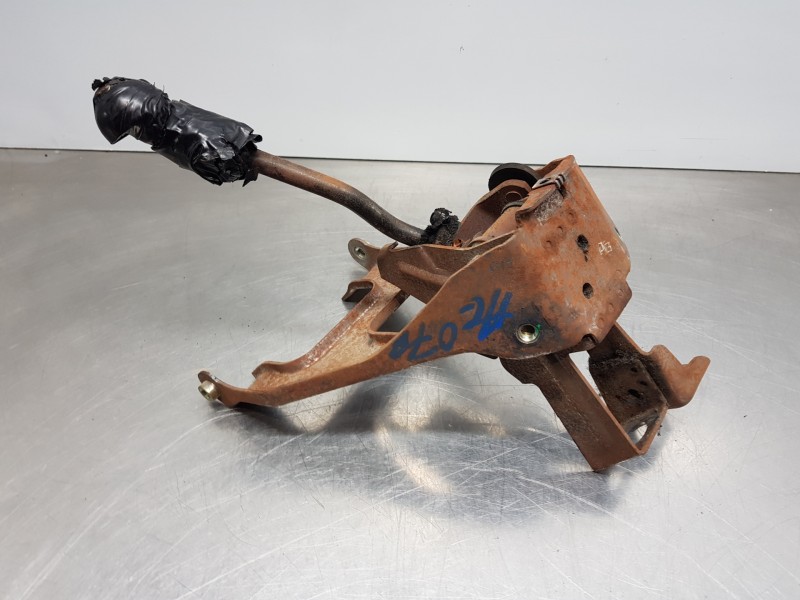 Recambio de palanca cambio para fiat scudo (222) furgón referencia OEM IAM 1490213080  