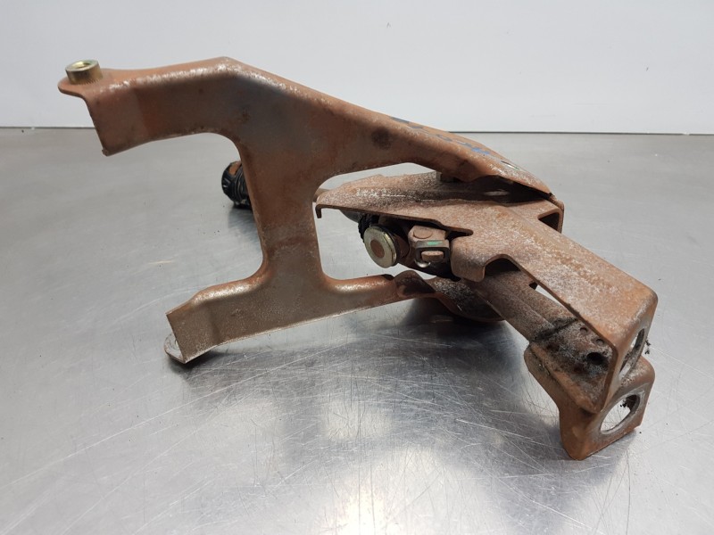 Recambio de palanca cambio para fiat scudo (222) furgón referencia OEM IAM 1490213080  