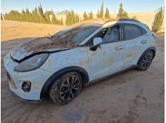 ford puma del año 2021 2