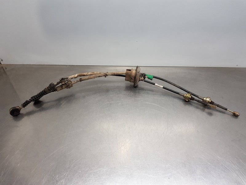Recambio de varillaje cambio para fiat scudo (222) furgón referencia OEM IAM 1496248080  