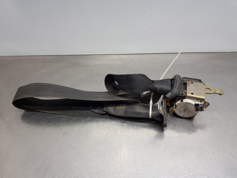 Recambio de cinturon seguridad delantero izquierdo para fiat scudo (222) furgón referencia OEM IAM 1488331899  