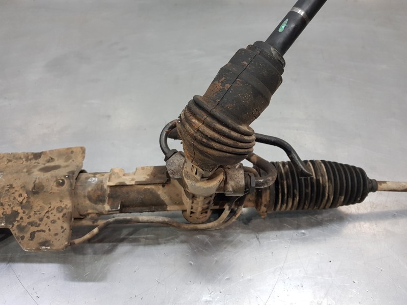 Recambio de cremallera direccion para fiat scudo (222) furgón referencia OEM IAM 1312577080  