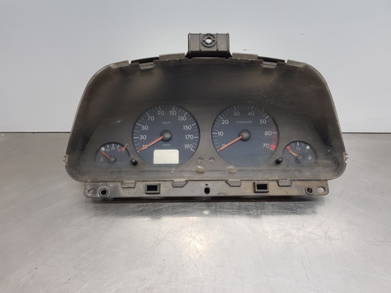 Recambio de cuadro instrumentos para fiat scudo (222) furgón referencia OEM IAM 1488561080 9406104788 