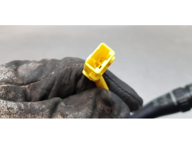 Recambio de anillo airbag para hyundai terracan (hp) 2.9 crdi gl referencia OEM IAM 93405H1200  