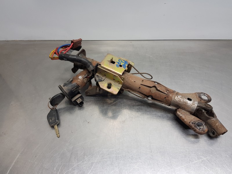 Recambio de antirrobo para fiat scudo (222) furgón referencia OEM IAM 9790486480  