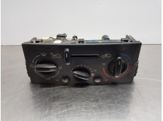 Recambio de mando climatizador para peugeot 207 urban referencia OEM IAM 6451TK  