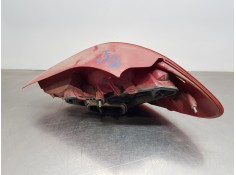 Recambio de piloto trasero izquierdo para peugeot 207 urban referencia OEM IAM 6350Y7   2