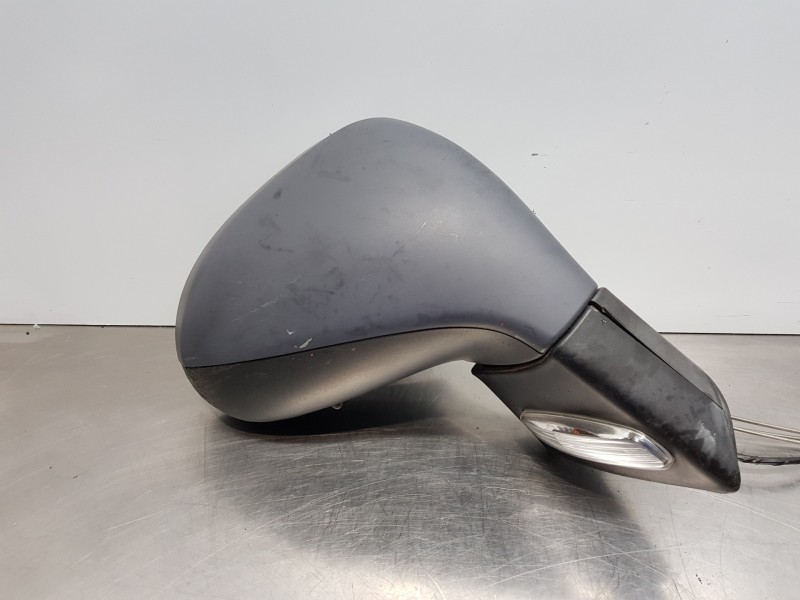 Recambio de retrovisor derecho para peugeot 207 urban referencia OEM IAM 8149ZF  