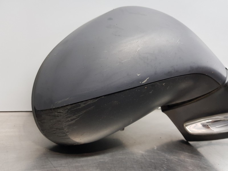 Recambio de retrovisor derecho para peugeot 207 urban referencia OEM IAM 8149ZF  