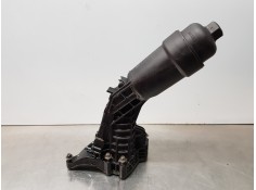 Recambio de soporte filtro aceite para bmw serie x3 (g01) xdrive20d referencia OEM IAM 11428580415  