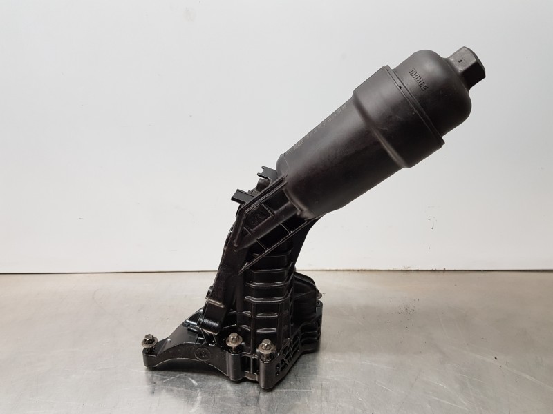 Recambio de soporte filtro aceite para bmw serie x3 (g01) xdrive20d referencia OEM IAM 11428580415  