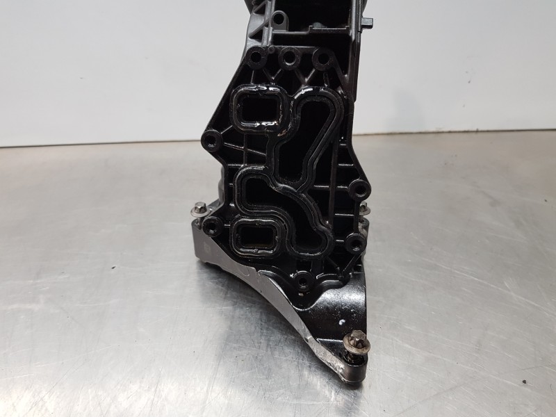 Recambio de soporte filtro aceite para bmw serie x3 (g01) xdrive20d referencia OEM IAM 11428580415  