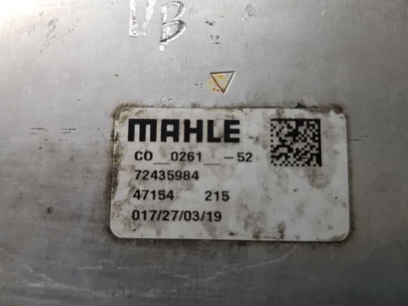 Recambio de soporte filtro aceite para bmw serie x3 (g01) xdrive20d referencia OEM IAM 11428580415  