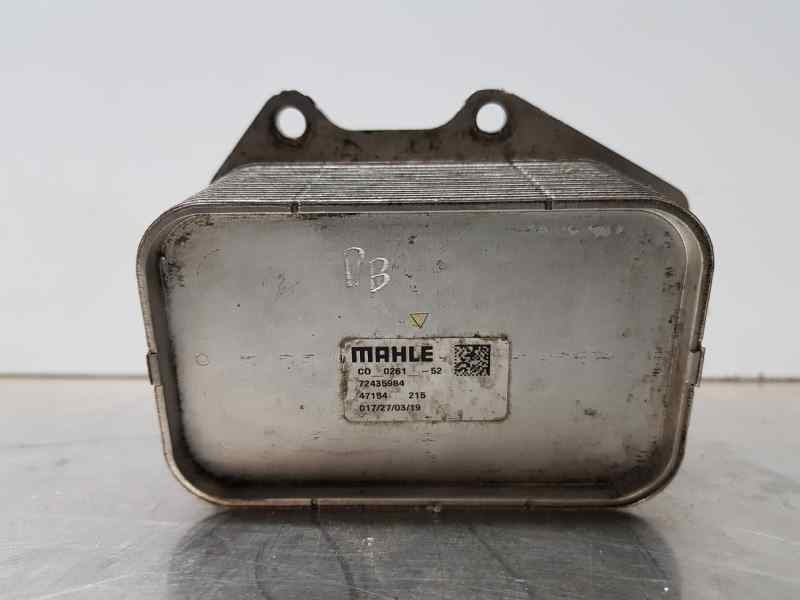 Recambio de soporte filtro aceite para bmw serie x3 (g01) xdrive20d referencia OEM IAM 11428580415  