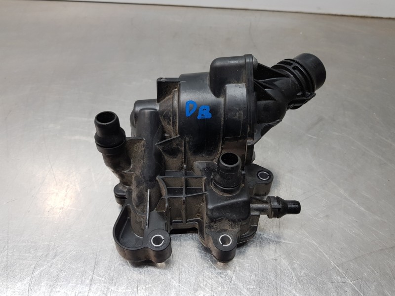 Recambio de termostato para bmw serie x3 (g01) xdrive20d referencia OEM IAM 11538581627  