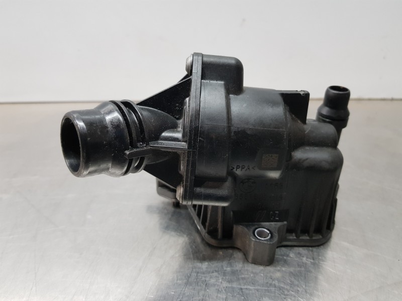 Recambio de termostato para bmw serie x3 (g01) xdrive20d referencia OEM IAM 11538581627  