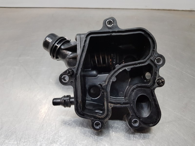 Recambio de termostato para bmw serie x3 (g01) xdrive20d referencia OEM IAM 11538581627  