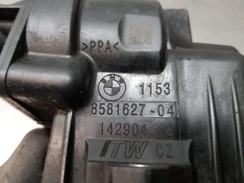 Recambio de termostato para bmw serie x3 (g01) xdrive20d referencia OEM IAM 11538581627  