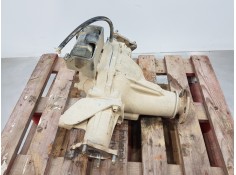 Recambio de diferencial trasero para suzuki grand vitara jb (jt) jlx referencia OEM IAM 2745066JV0   2