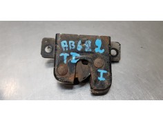 Recambio de cerradura puerta trasera izquierda para volkswagen t5 transporter/furgoneta caja cerrada referencia OEM IAM 7H082750 2