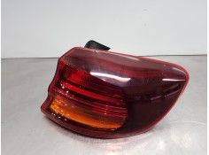 Recambio de piloto trasero derecho para kia ceed sportswagon hybrid referencia OEM IAM 92402J7100   2