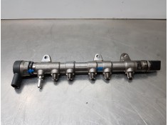 Recambio de rampa inyectora para bmw serie x3 (g01) xdrive20d referencia OEM IAM 13538579240 0281006886 