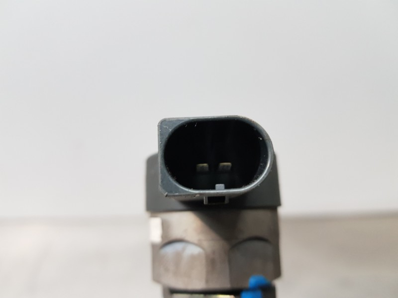 Recambio de rampa inyectora para bmw serie x3 (g01) xdrive20d referencia OEM IAM 13538579240 0281006886 