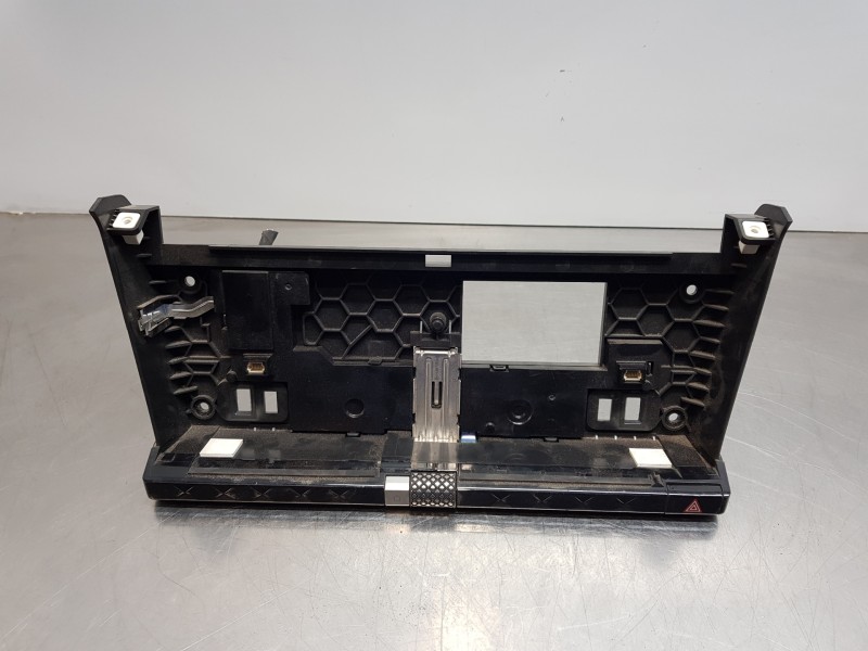 Recambio de modulo electronico para citroen ds 7 crossback referencia OEM IAM 9818615980  