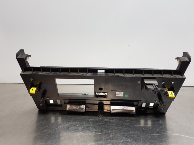 Recambio de modulo electronico para citroen ds 7 crossback referencia OEM IAM 9818615980  