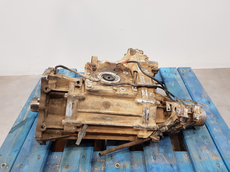 Recambio de caja transfer para suzuki grand vitara jb (jt) jlx referencia OEM IAM 2951166J30  