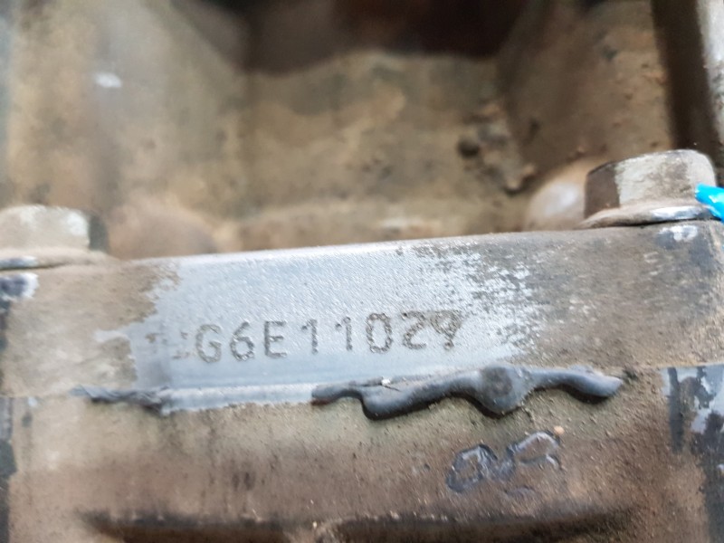 Recambio de caja transfer para suzuki grand vitara jb (jt) jlx referencia OEM IAM 2951166J30  