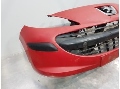 Recambio de paragolpes delantero para peugeot 207 urban referencia OEM IAM 7401EN   2