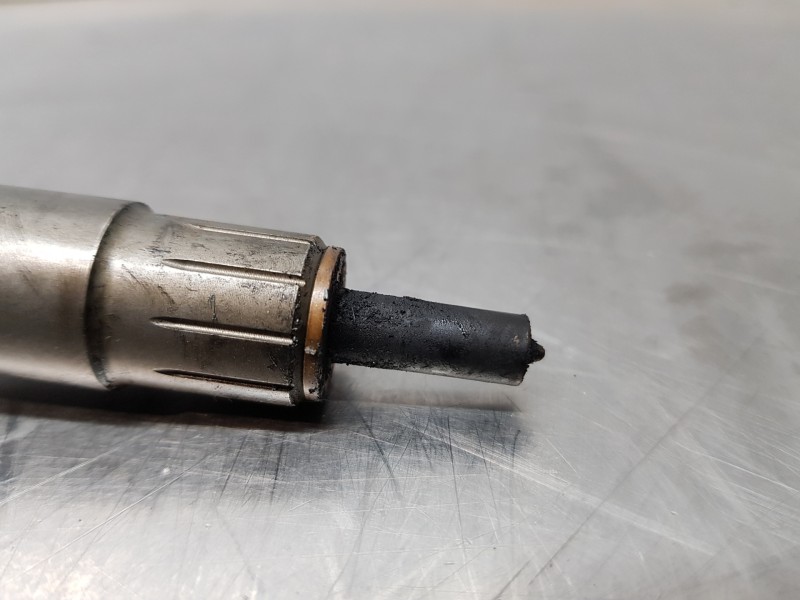 Recambio de inyector para bmw serie x3 (g01) xdrive20d referencia OEM IAM 0445111009  