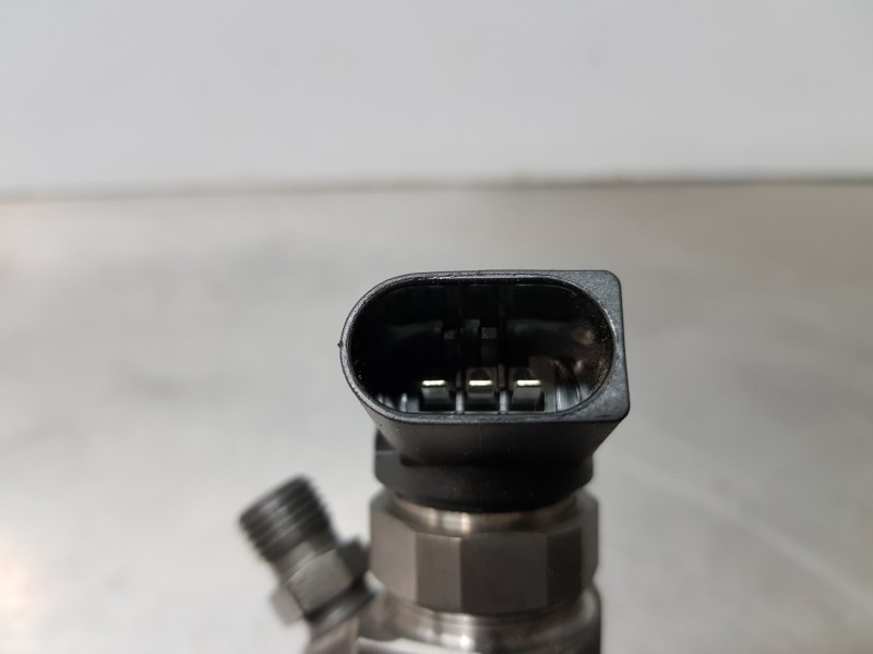 Recambio de inyector para bmw serie x3 (g01) xdrive20d referencia OEM IAM 0445111009  