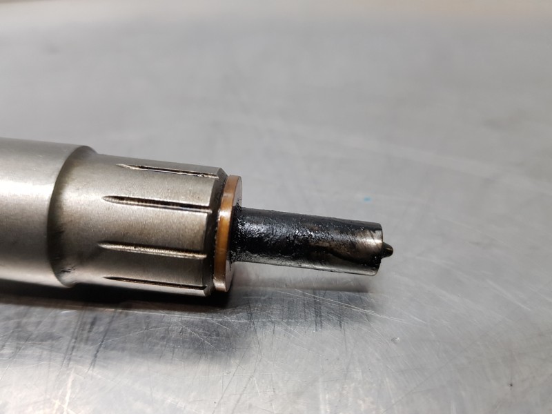 Recambio de inyector para bmw serie x3 (g01) xdrive20d referencia OEM IAM 0445111009  