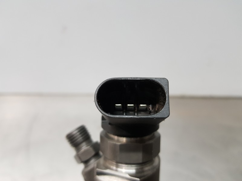 Recambio de inyector para bmw serie x3 (g01) xdrive20d referencia OEM IAM 0445111009  
