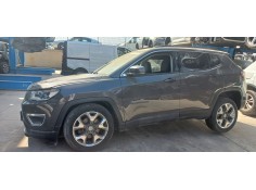 jeep compass ii del año 2018 2