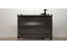 Recambio de radiador agua para mitsubishi outlander (gf0) motion 2wd referencia OEM IAM 1350A895  