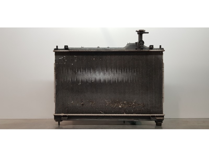 Recambio de radiador agua para mitsubishi outlander (gf0) motion 2wd referencia OEM IAM 1350A895  