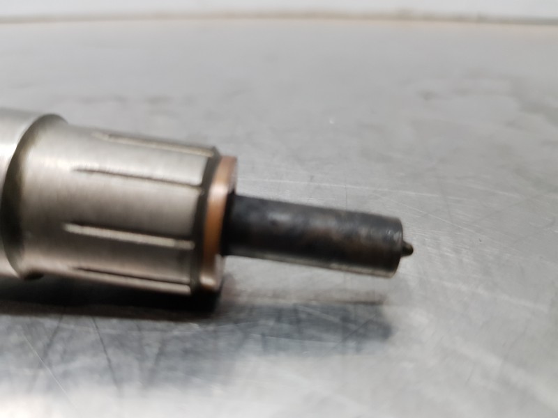 Recambio de inyector para bmw serie x3 (g01) xdrive20d referencia OEM IAM 0445111009  