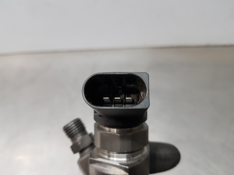 Recambio de inyector para bmw serie x3 (g01) xdrive20d referencia OEM IAM 0445111009  
