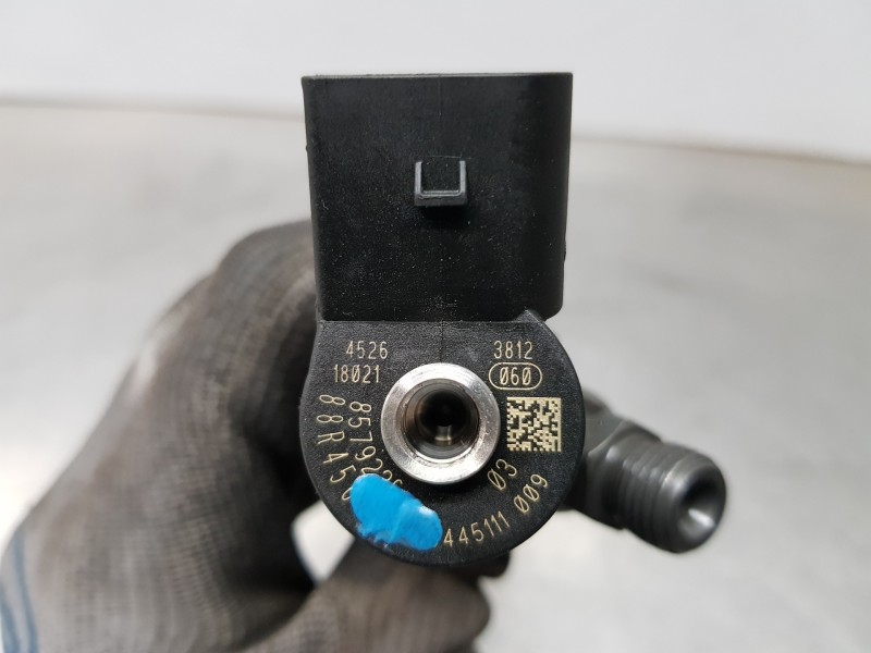 Recambio de inyector para bmw serie x3 (g01) xdrive20d referencia OEM IAM 0445111009  