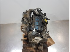Recambio de motor completo para renault scenic ii authentique referencia OEM IAM F9QE8 F9Q804  2